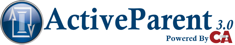 ActiveParent 3 0 Login